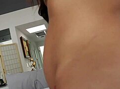 Horny Lesbian Quickie With Dripping Cunilingus.