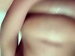 Video casero de la empleada domestica que mi esposa consigui� en la iglesia