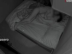 Quiet Stepsister Room Fuck With Ass And Riding