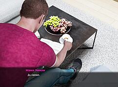 Complete gameplay - milfs of sunville 2 part 33