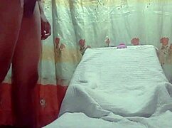 fucking my long-haired partner hard in amateur homemade passion