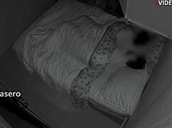 Quiet Stepsister Room Fuck With Ass And Riding