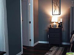 Stepson sucks stepdaddy's cock. Shocking!