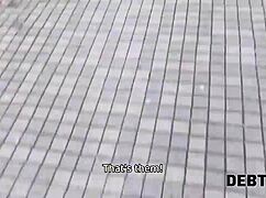 Bold loan manager offers bride sex to clear debt