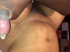 Esa gordita dominicana loves oral 😍