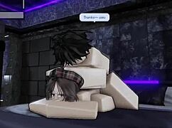 Does my slut make me cum twice?