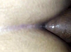 Suggestive homemade video featuring anal and assfucking scenes with sexy elements.