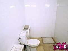 Eva Fay Bangs Anything That Moves Seduces Her Plumber