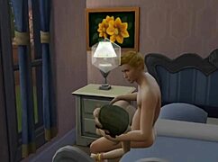 The Sims Family Adventures