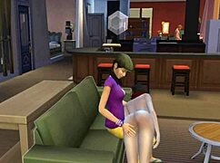 The Sims Family Adventures