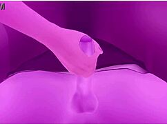 Katalyst Bonnie dominates with intense facesitting and edging session