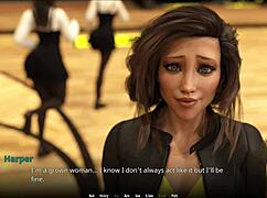 Exciting Game Session With Wvm 242