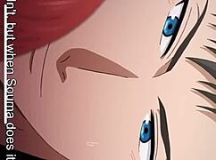 Gay Babes Engage In Intense Bareback Group Banging!