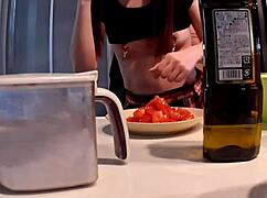 Cheating Milf's Creampie Obsession Part 3