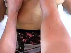 Petite Big Tits Creampied After School