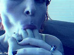 I'll give you permission to warm them up.