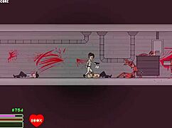 Captivity With Futanari Domination