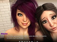 Exciting Game Session With Wvm 242