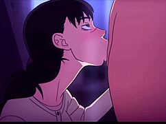 Chains Man in Uncensored Sex with Blowjob Ass and Bondage