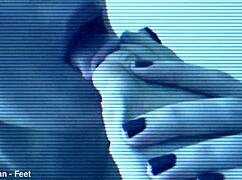 I'll give you permission to warm them up.