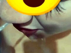 Macho treats married woman like trash, and the cuckold thanks him in usa humiliation