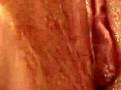 Dirty milf massager gets rough fucking!