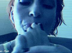 I'll give you permission to warm them up.