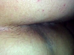 I love anal sex so much