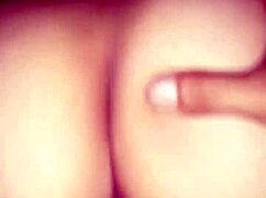 Colombian rides monster cock with big ass in cowgirl