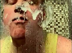 protein douche with daddy vibes