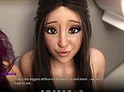 Exciting Game Session With Wvm 242