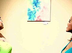 Foot worship party with friends!