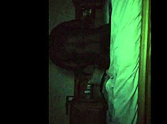 Cheating White BBW Takes Intense BBC From Behind, Squirting With Multiple Orgasms.