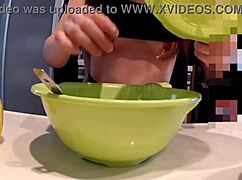 Cheating Milf's Creampie Obsession Part 3