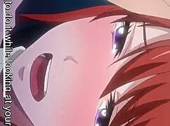 Gay Babes Engage In Intense Bareback Group Banging!