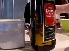 Cheating Milf's Creampie Obsession Part 3