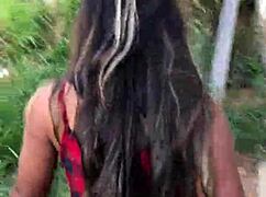 I Called Him to Enter the Land with Me and We Explored in the Bush