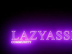 Wow, Vivas Kisses Those Sexy Muscular Legs!