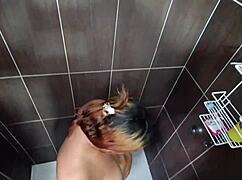 fucking a brunette from kansas until she gets pregnant