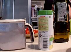 Cheating Milf's Creampie Obsession Part 3