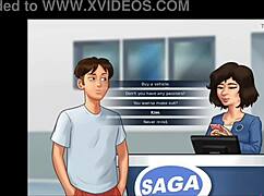 Stepmom And Stepsis With Huge Tits Get Fucked Hard