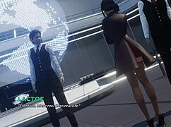 eternum part 2, ready for the next level?