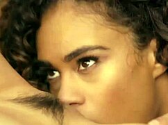 Melissa Stratton Bends Over For Doggy With Chad Alva!