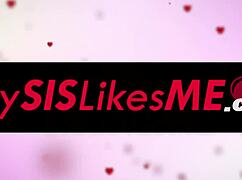 Smoking Hot Stepsister Savannah Sixx Muff Diving