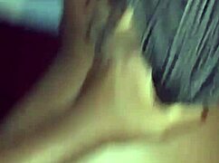 Hot Kenyan lady enjoys my dick in creamy wet pussy