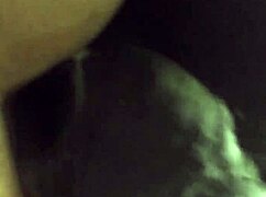 Sweet Sex In The Midnight With Dripping Wet Pussy