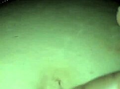 I relax on the toilet, pregnant and mature