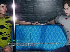 eternum part 2, ready for the next level?