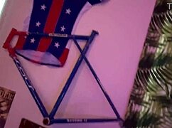 bubble butt petite in hollywood pov