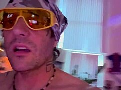 bubble butt petite in hollywood pov